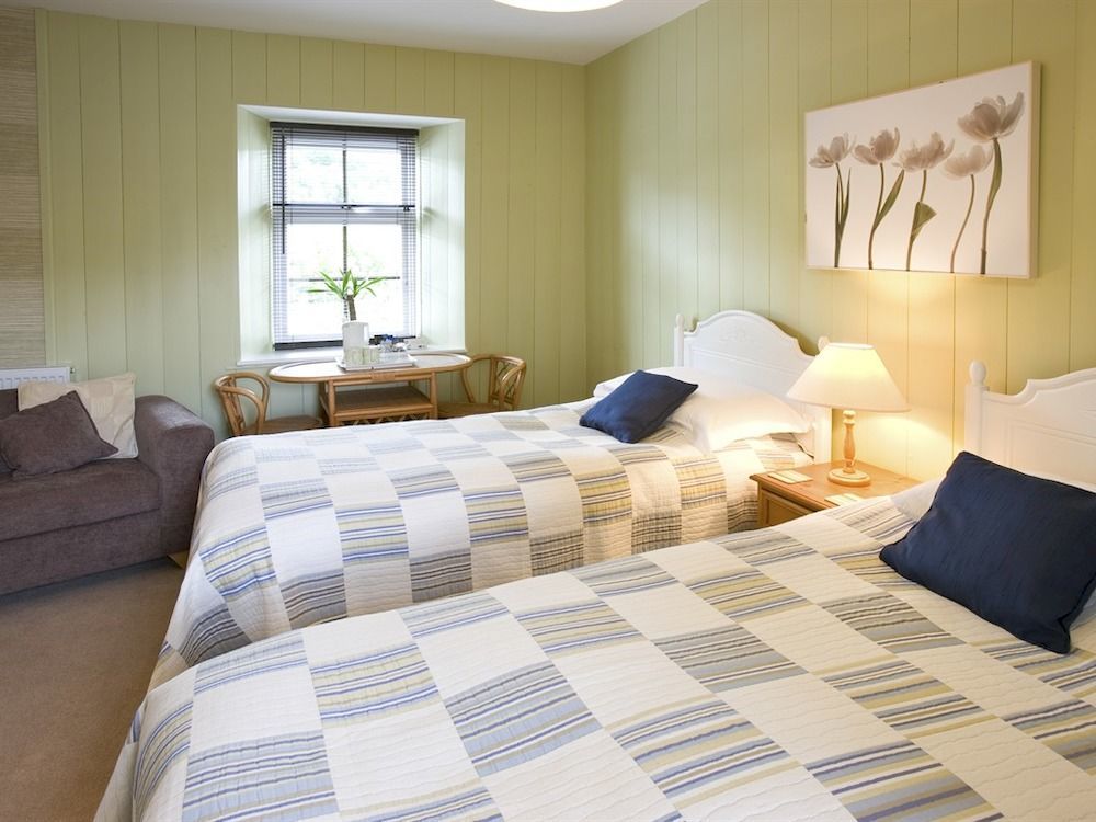 مبيت وإفطار Boscastle House المظهر الخارجي الصورة